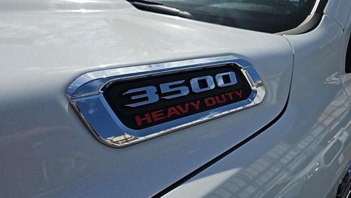 2019 RAM 3500 Tradesman