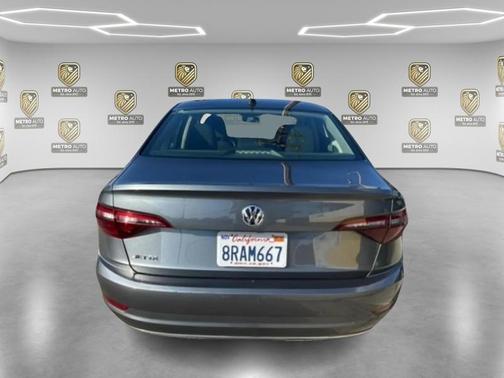 2021 Volkswagen Jetta 1.4T SE