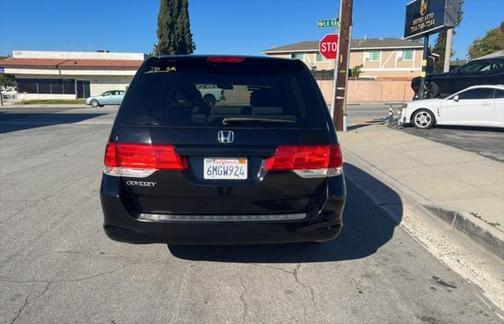 2010 Honda Odyssey LX