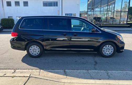 2010 Honda Odyssey LX