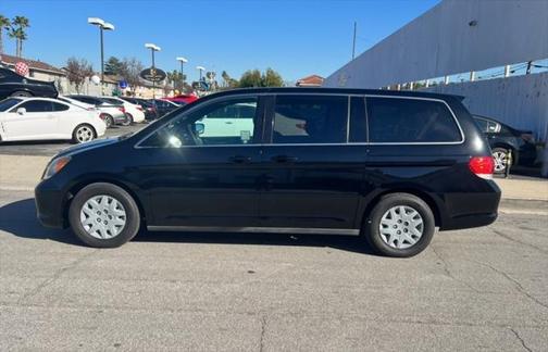 2010 Honda Odyssey LX