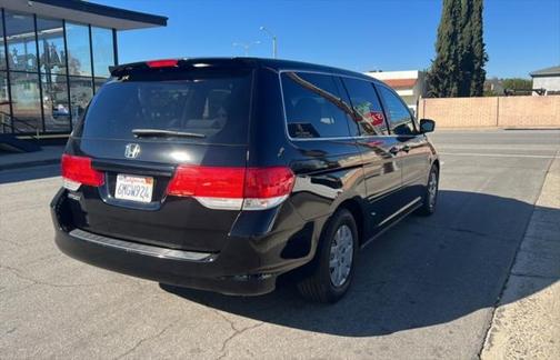 2010 Honda Odyssey LX
