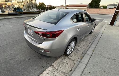 2014 Mazda Mazda3 s Touring