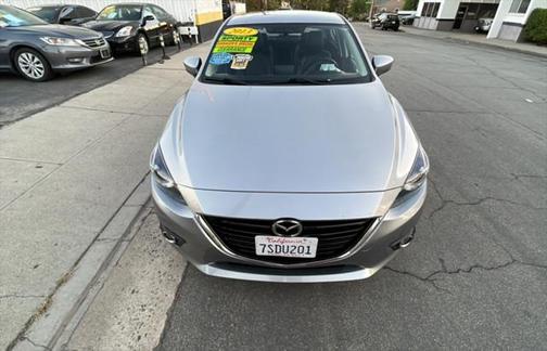 2014 Mazda Mazda3 s Touring