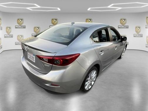 2014 Mazda Mazda3 s Touring