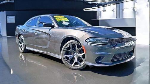 2019 Dodge Charger GT