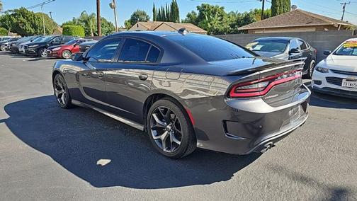 2019 Dodge Charger GT