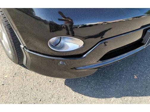 2008 INFINITI EX35 Journey