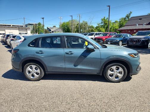 2024 Honda HR-V