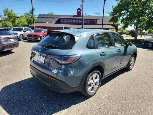 2024 Honda HR-V
