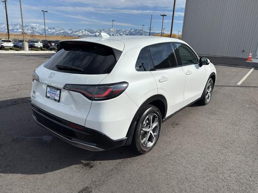 2023 Honda HR-V