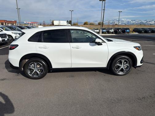 2023 Honda HR-V