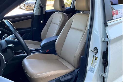 2019 Volkswagen Jetta 1.4T SEL