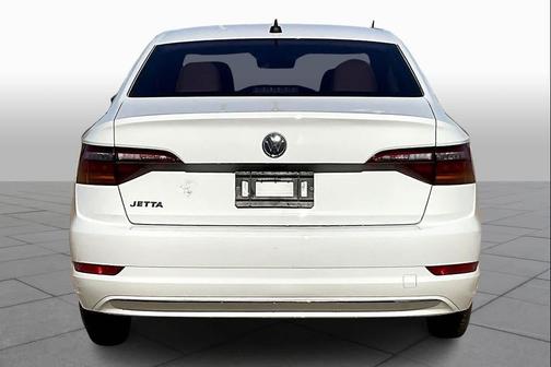 2019 Volkswagen Jetta 1.4T SEL