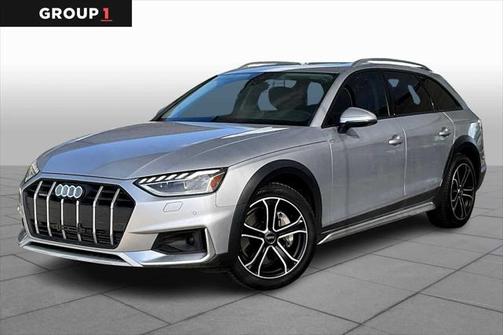 2020 Audi A4 allroad 45 Premium
