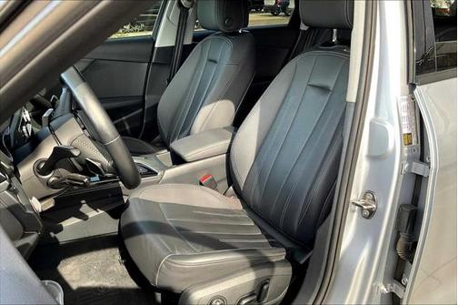 2020 Audi A4 allroad 45 Premium