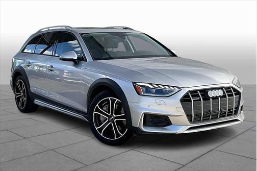 2020 Audi A4 allroad 45 Premium