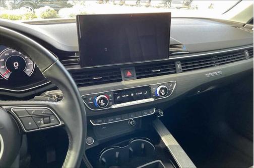 2020 Audi A4 allroad 45 Premium