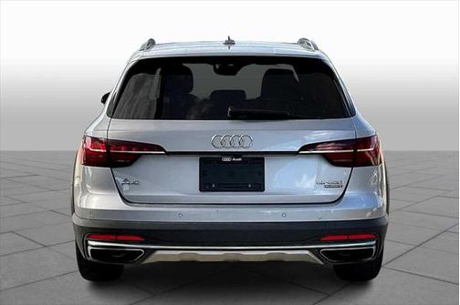 2020 Audi A4 allroad 45 Premium