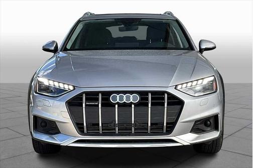 2020 Audi A4 allroad 45 Premium