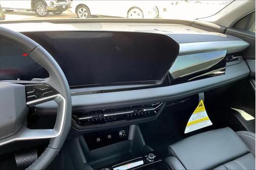 2025 Audi Q6 e-tron Premium Plus