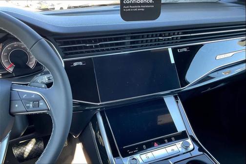 2026 Audi Q7 55 Premium Plus