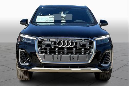 2026 Audi Q7 55 Premium Plus
