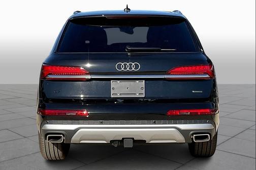 2026 Audi Q7 55 Premium Plus
