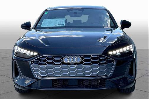 2025 Audi A5 Premium Plus