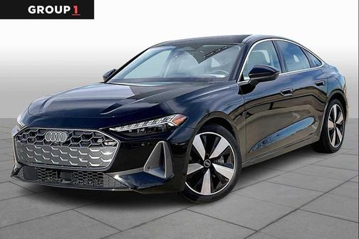 2025 Audi A5 Premium Plus TFSI quattro S tronic