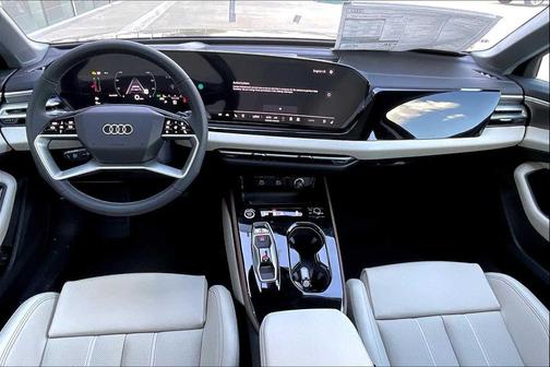 2025 Audi A5 Premium Plus