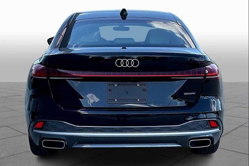 2025 Audi A5 Premium Plus