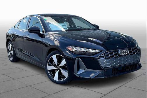 2025 Audi A5 Premium Plus