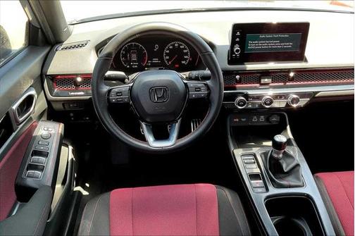 2024 Honda Civic Si Base