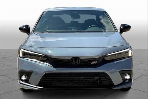 2024 Honda Civic Si Base