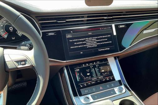 2026 Audi Q7 45 Premium Plus