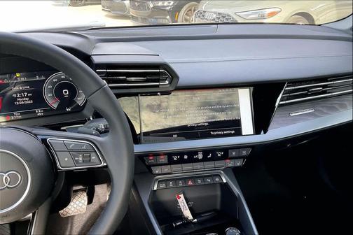 2026 Audi A3 Premium