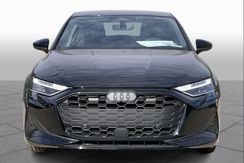 2026 Audi A3 Premium