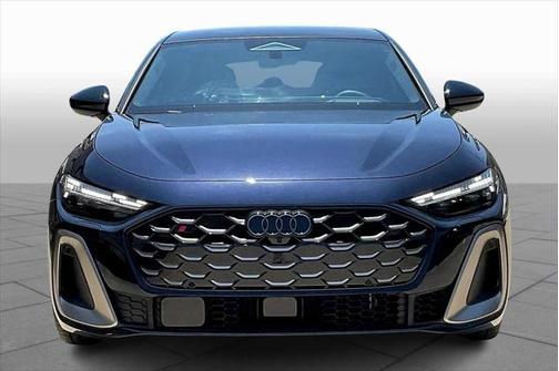 2025 Audi S5 3.0T Prestige