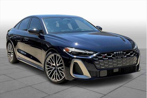 2025 Audi S5 3.0T Prestige
