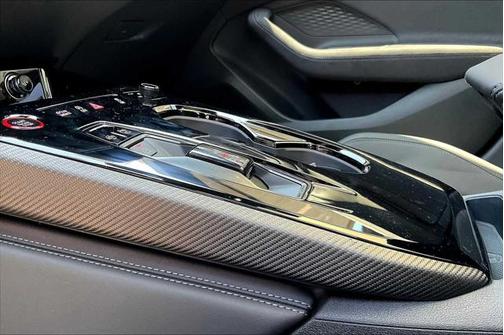 2025 Audi S5 3.0T Prestige