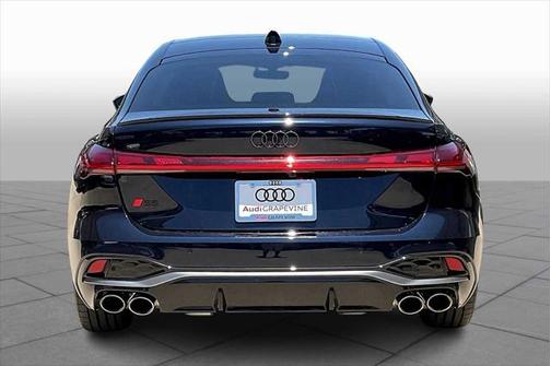 2025 Audi S5 3.0T Prestige