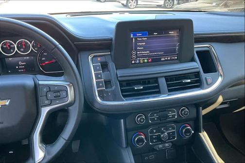 2024 Chevrolet Suburban LS