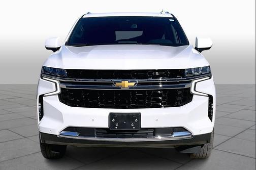 2024 Chevrolet Suburban LS