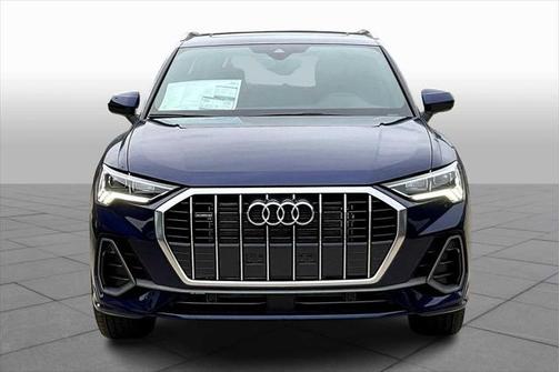 2025 Audi Q3 45 S line Premium Plus