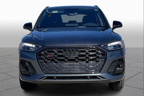 2023 Audi SQ5 3.0T Premium Plus