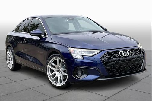 2023 Audi A3 Premium