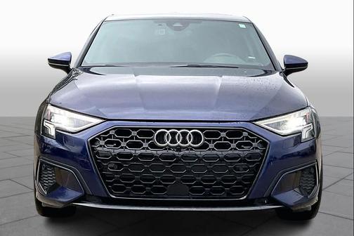 2023 Audi A3 Premium