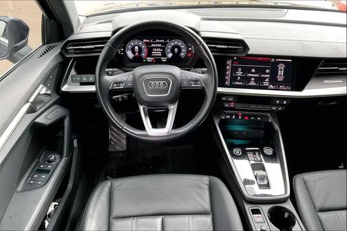 2023 Audi A3 Premium