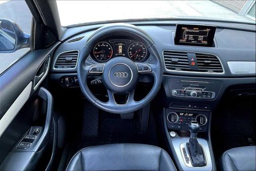 2018 Audi Q3 2.0T Sport Premium